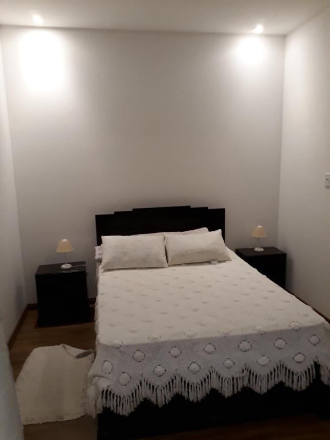 Chale Privilegio Parapeúna Dış mekan fotoğraf