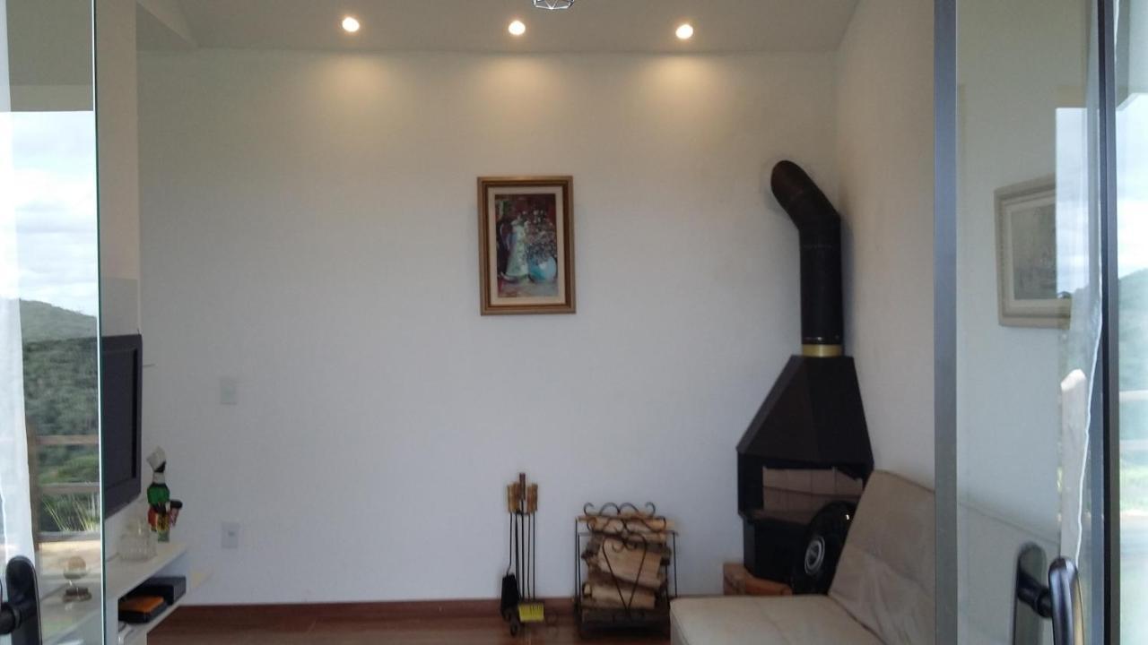 Chale Privilegio Parapeúna Dış mekan fotoğraf