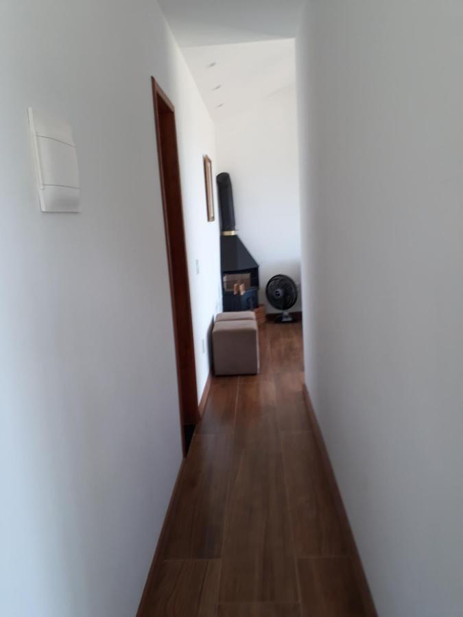 Chale Privilegio Parapeúna Dış mekan fotoğraf